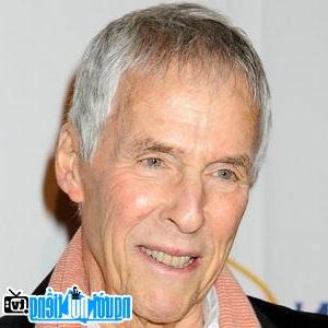 Latest picture of Musician Burt Bacharach