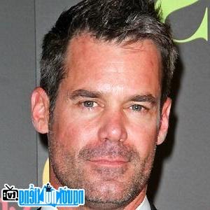 Latest Picture of TV Actor Tuc Watkins