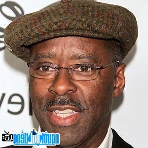 Latest picture of Television actor Courtney B. Vance