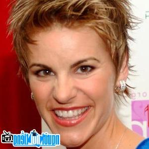 The Latest Picture of Theatrical Actress Jenn Colella