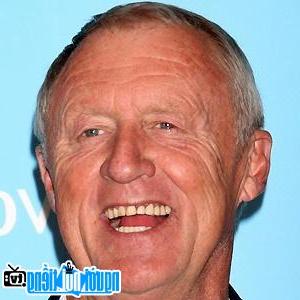 Latest picture of Chris Tarrant game show MC