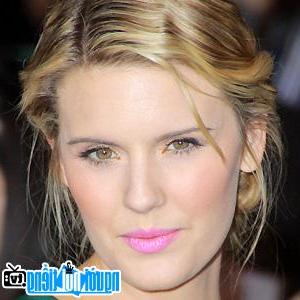 Latest Picture Of Television Actress Maggie Grace