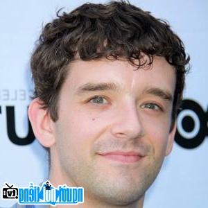 Latest Picture of TV Actor Michael Urie