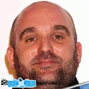 Latest picture of Director Shane Meadows