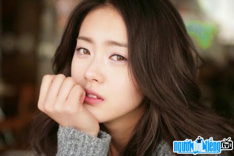 Go Ara - Famous actress of Kim Chi country