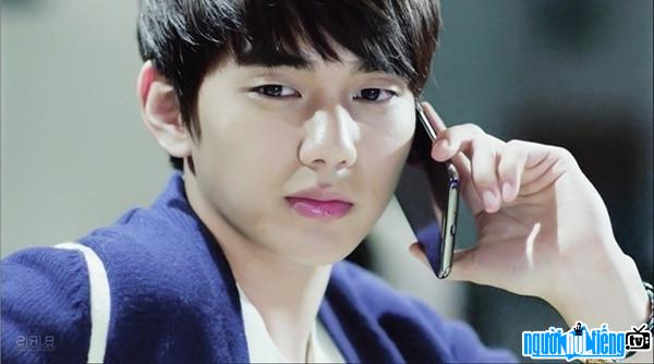 Yoo Seung-ho has captivated the hearts of millions of young girls