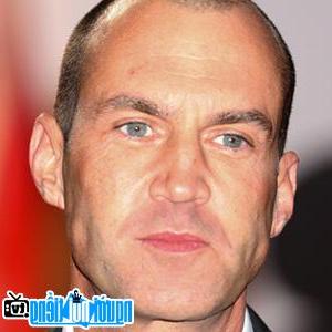 Image of Johnny Vaughan