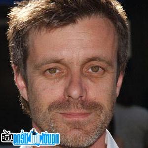Image of Harry Gregson-Williams