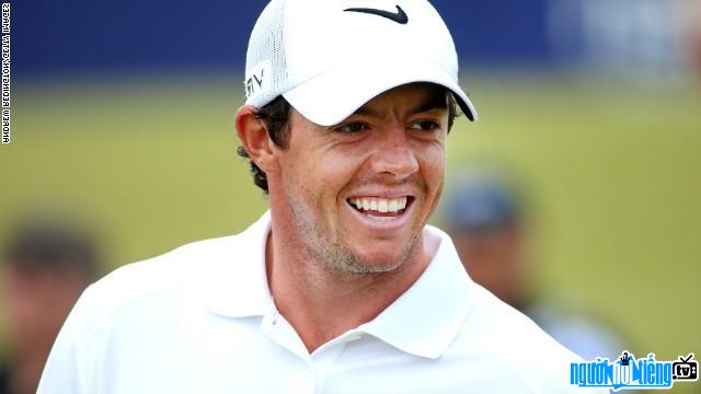 Image of Rory Mcilroy