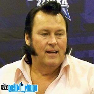 Image of The Honky Tonk Man
