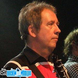 Image of Pete Shelley