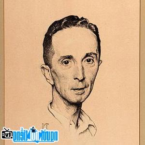 Image of Norman Rockwell