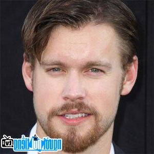 Image of Chord Overstreet