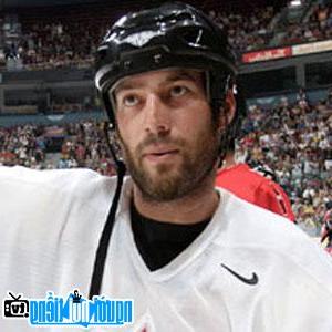 Image of Todd Bertuzzi