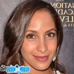 Image of Christel Khalil