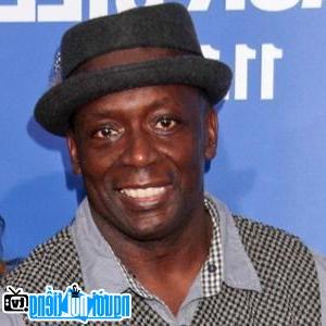 Image of Billy Blanks