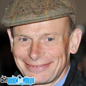 Image of Andrew Marr