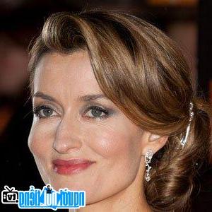 Image of Natascha McElhone