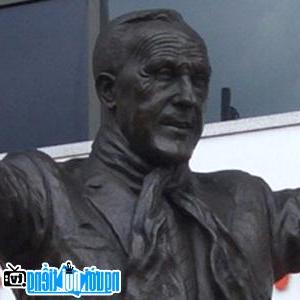 Image of Bill Shankly