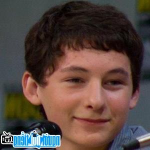 Image of Jared S. Gilmore