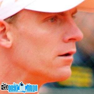 Image of Kevin Anderson