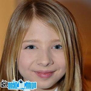 Image of Jackie Evancho
