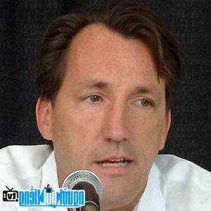 Image of Chris Dudley