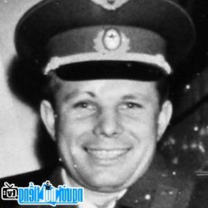 Ảnh của Yuri Gagarin