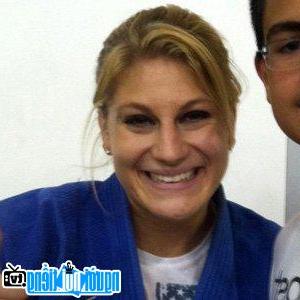 Image of Kayla Harrison