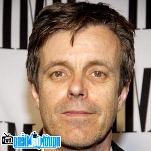 A New Photo of Harry Gregson-Williams- Famous British Musician
