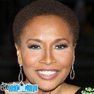 A New Picture Of Jennifer Lewis- Famous Missouri Actress