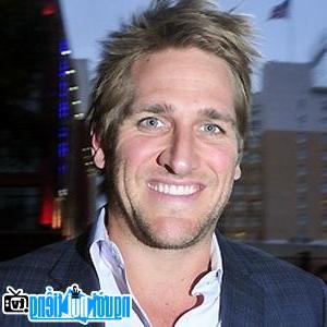 A new photo of Curtis Stone- Famous Chef Melbourne- Australia