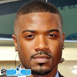 A New Photo Of Ray J- Famous Rapper Singer McComb- Mississippi