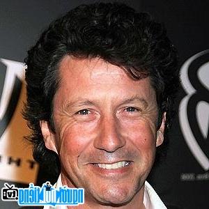 A new picture of Charles Shaughnessy- Famous London-British TV Actor