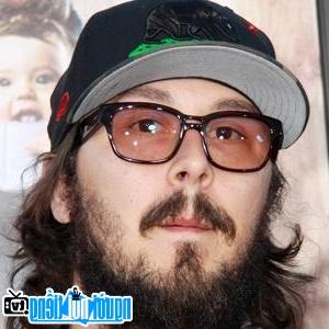 A New Picture of Kyle Newacheck- Famous TV Actor Walnut Creek- California