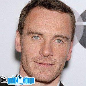 A new picture of Michael Fassbender- Famous Actor Heidelberg- Germany