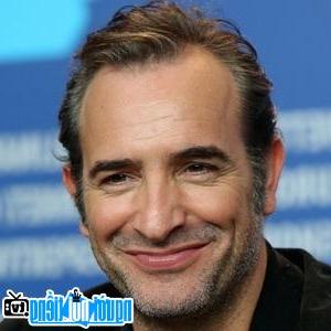 A new picture of Jean Dujardin- Famous French actor