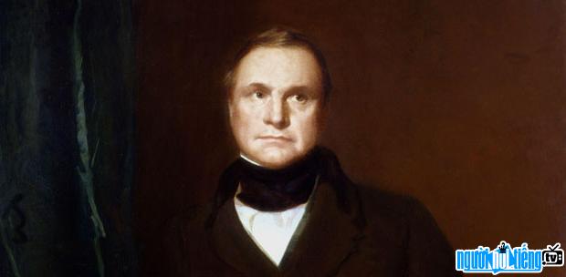 Charles Babbage was a great American scientist
