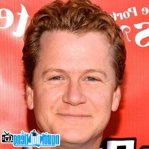A new picture of Jonathan Mangum- Famous TV actor Charleston- South Carolina