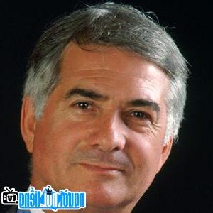 A new picture of Jean-Claude Brialy- Famous French actor