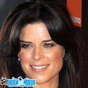 A New Picture of Neve Campbell- Famous Actress Guelph- Canada