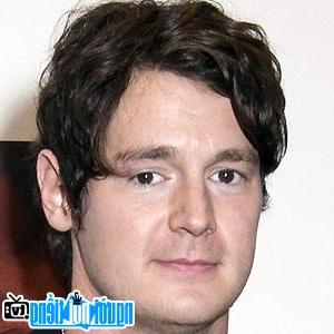 A New Picture of Benjamin Walker- Famous Georgian Actor