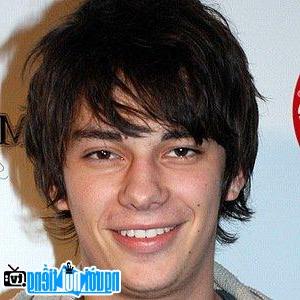 A New Picture Of Devon Bostick- Famous Actor Toronto- Canada