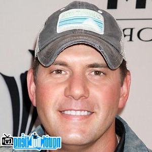A New Photo Of Rodney Atkins- Famous Country Singer Knoxville- Tennessee