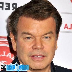 A new photo of Paul Oakenfold- British famous DJ