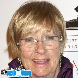 A New Picture of Kathryn Joosten- Famous TV Actress of Chicago- Illinois