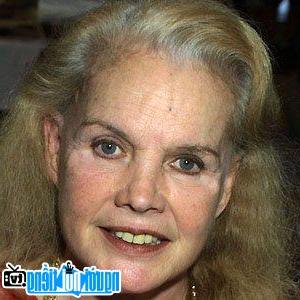 Latest Picture Of Actress Carroll Baker
