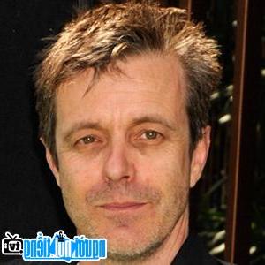 The Latest Picture of Musician Harry Gregson-Williams