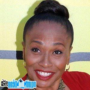 Latest Picture Of Actress Jennifer Lewis