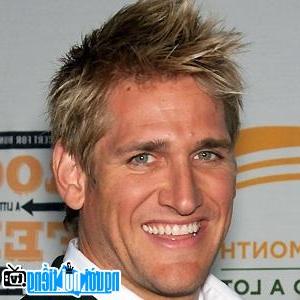 Latest picture of Chef Curtis Stone